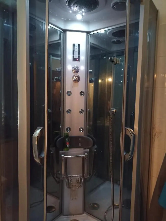 Апартаменты Casa Centro Пьомбино Италия