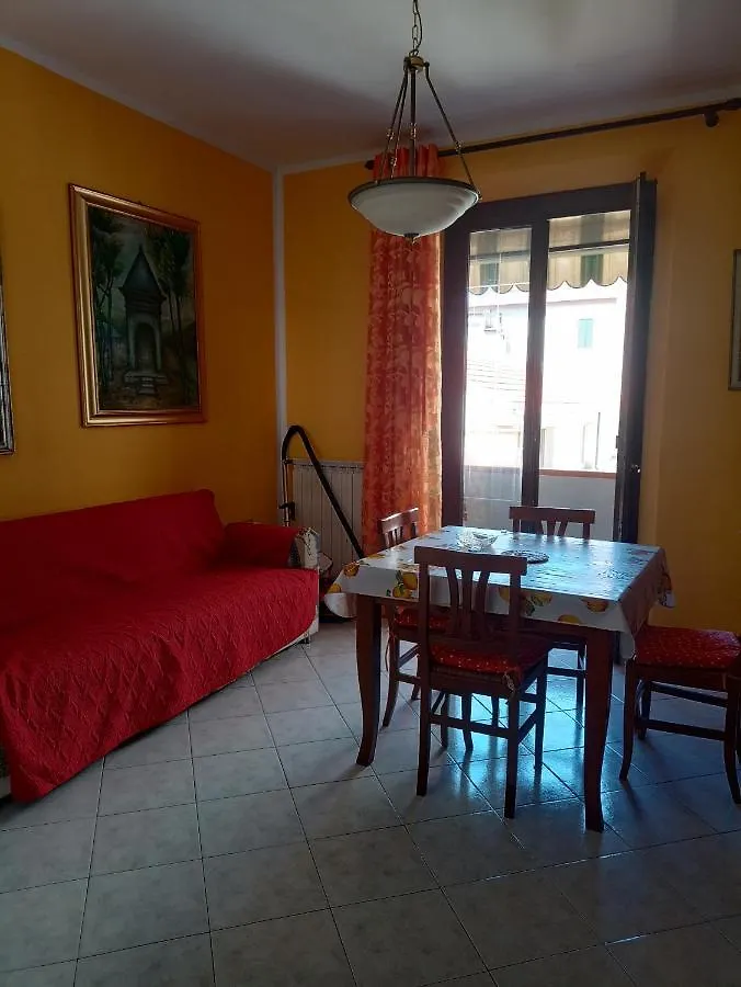 Casa Centro Piombino Apartment Italy