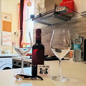 Appartamento Casa Dei Momi, Piombino