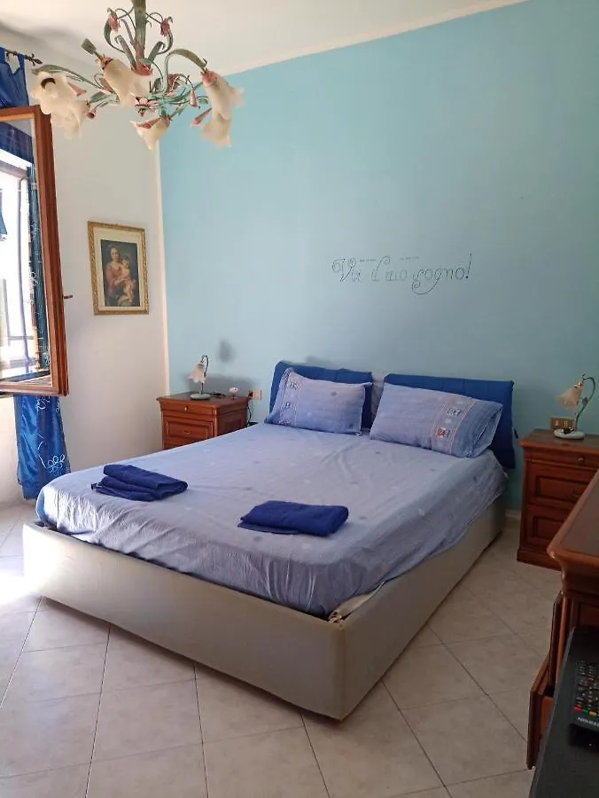 Appartamento Casa centro Piombino