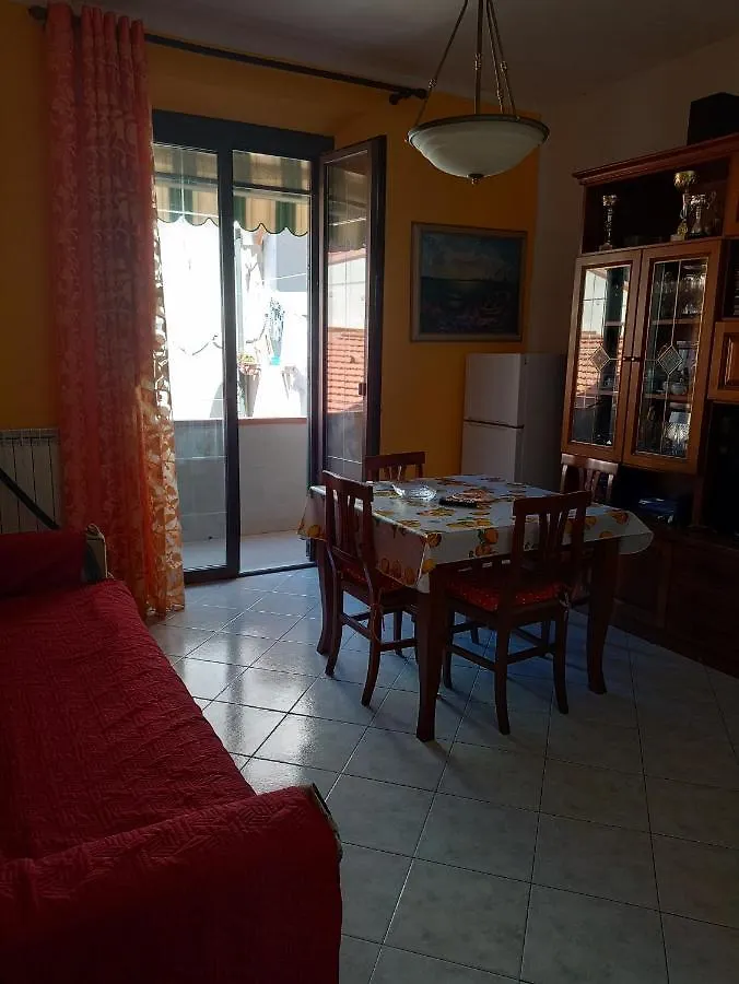 Appartamento Casa centro Piombino Italia