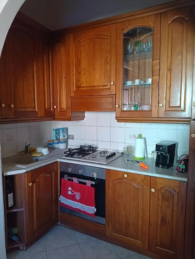 Appartamento Casa centro Piombino