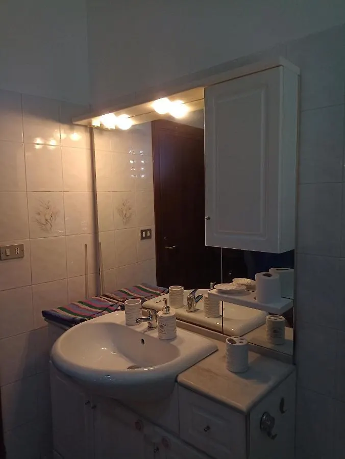 Appartamento Casa centro Piombino Italia