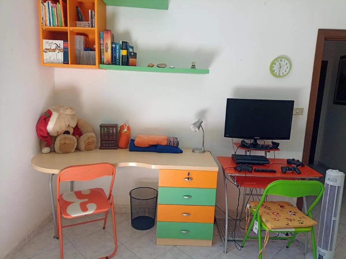 Appartamento Casa centro Piombino