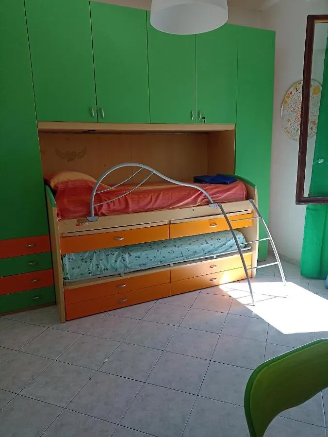 Appartamento Casa centro Piombino