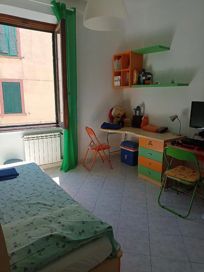 Appartamento Casa centro Piombino
