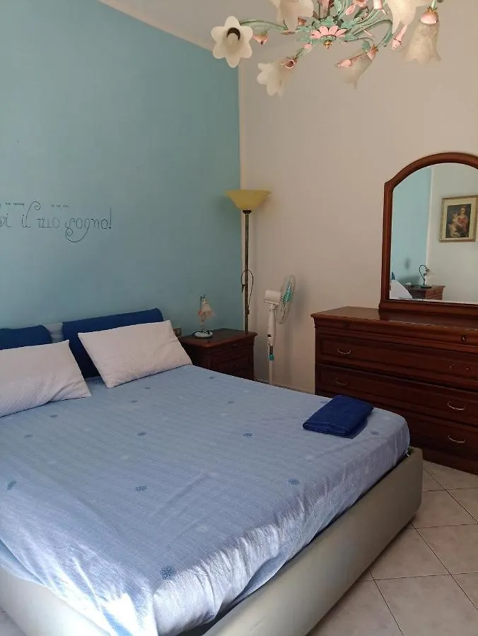 Appartamento Casa centro Piombino