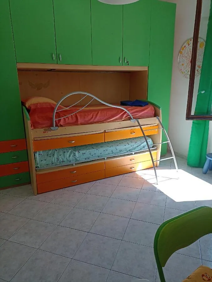 Appartamento Casa centro Piombino 0*,  Italia