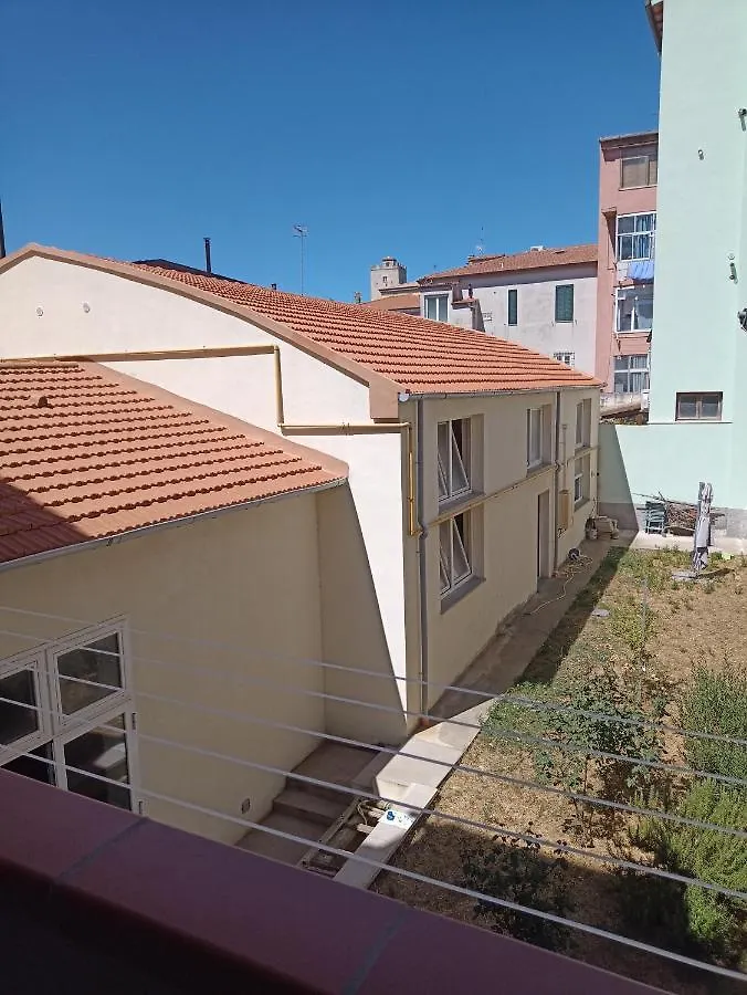 Appartamento Casa centro Piombino